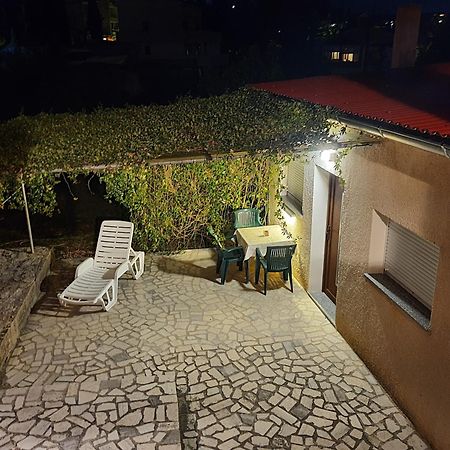 Apartments Vesna Avsec - 克尔克 外观 照片