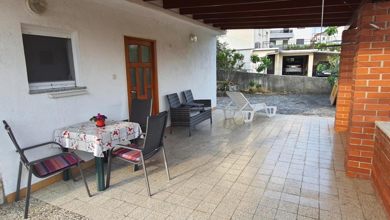 Apartments Vesna Avsec - 克尔克 客房 照片