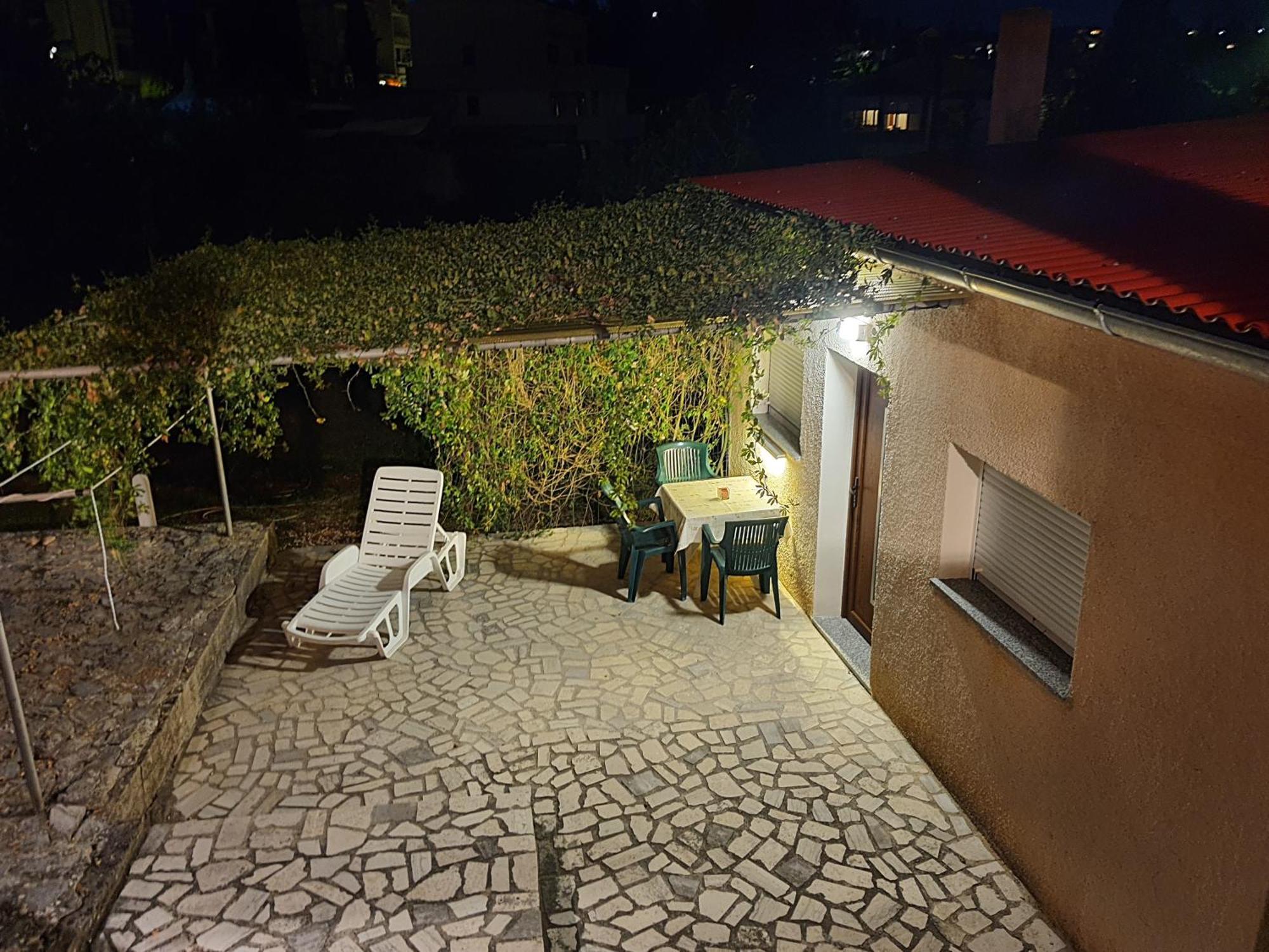 Apartments Vesna Avsec - 克尔克 外观 照片