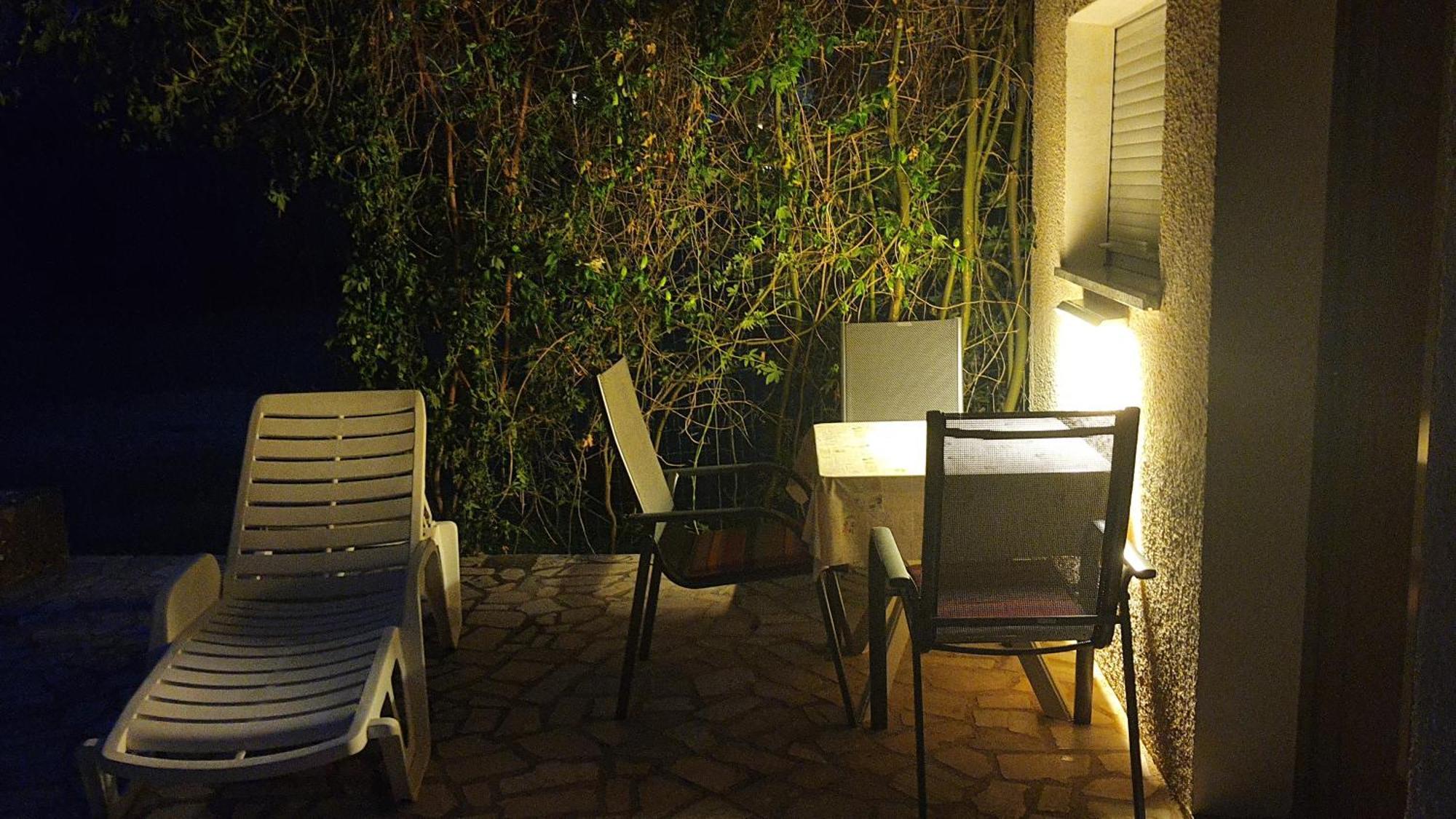 Apartments Vesna Avsec - 克尔克 外观 照片