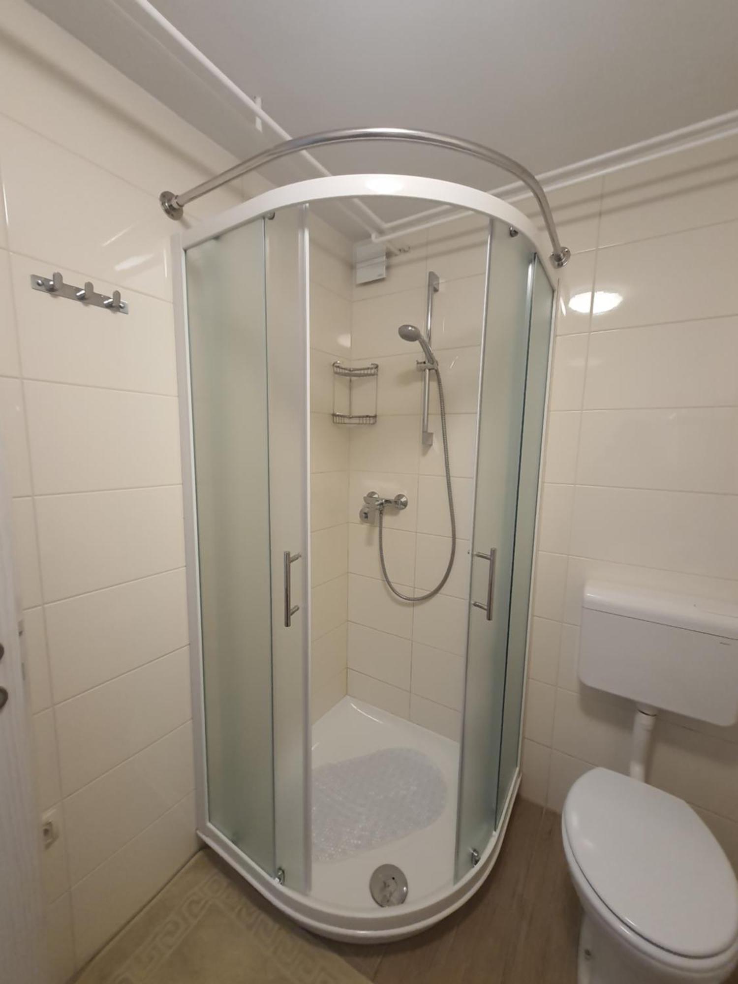 Apartments Vesna Avsec - 克尔克 客房 照片