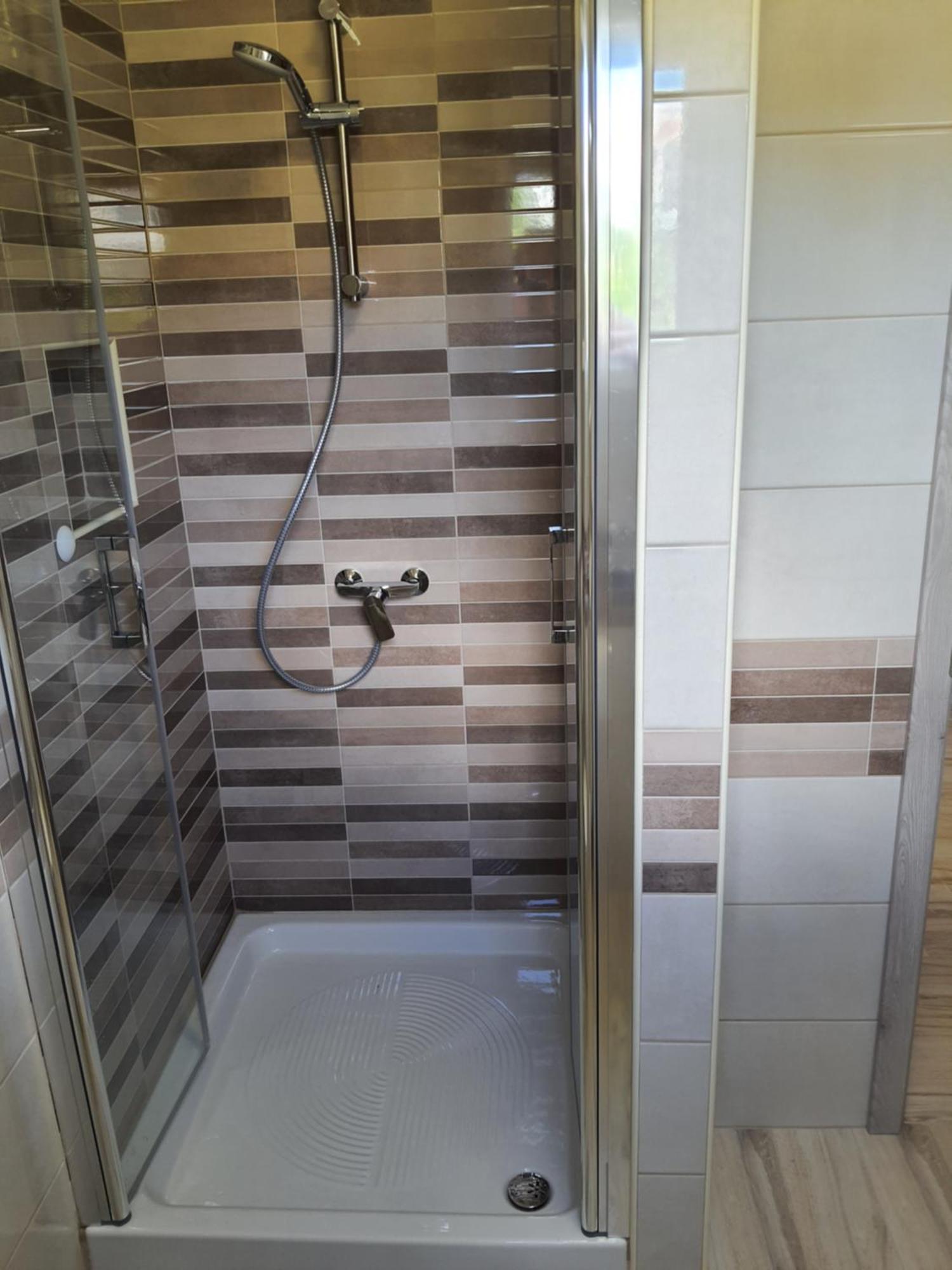 Apartments Vesna Avsec - 克尔克 客房 照片