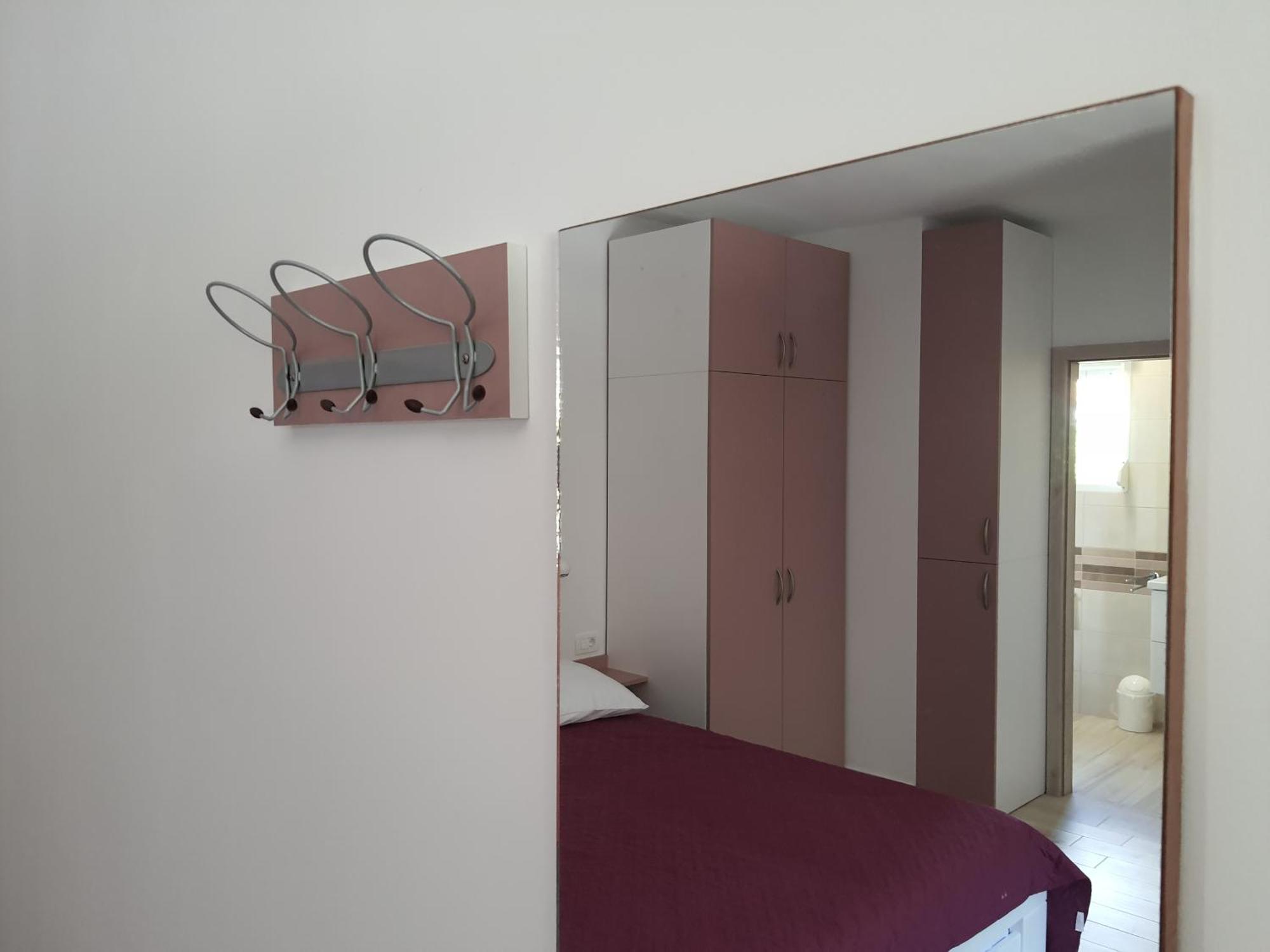 Apartments Vesna Avsec - 克尔克 客房 照片