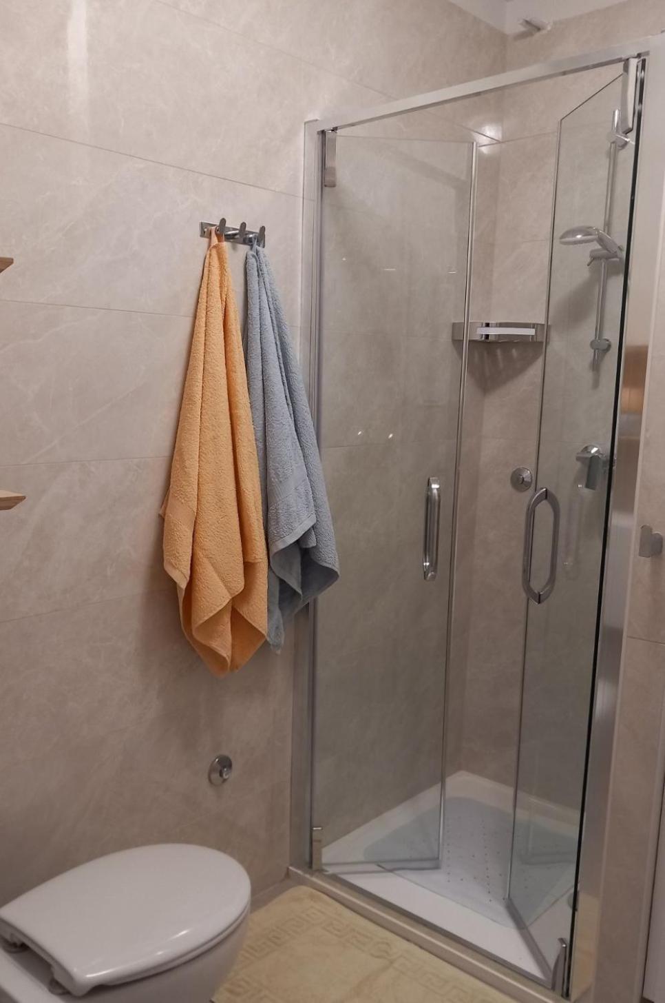 Apartments Vesna Avsec - 克尔克 客房 照片