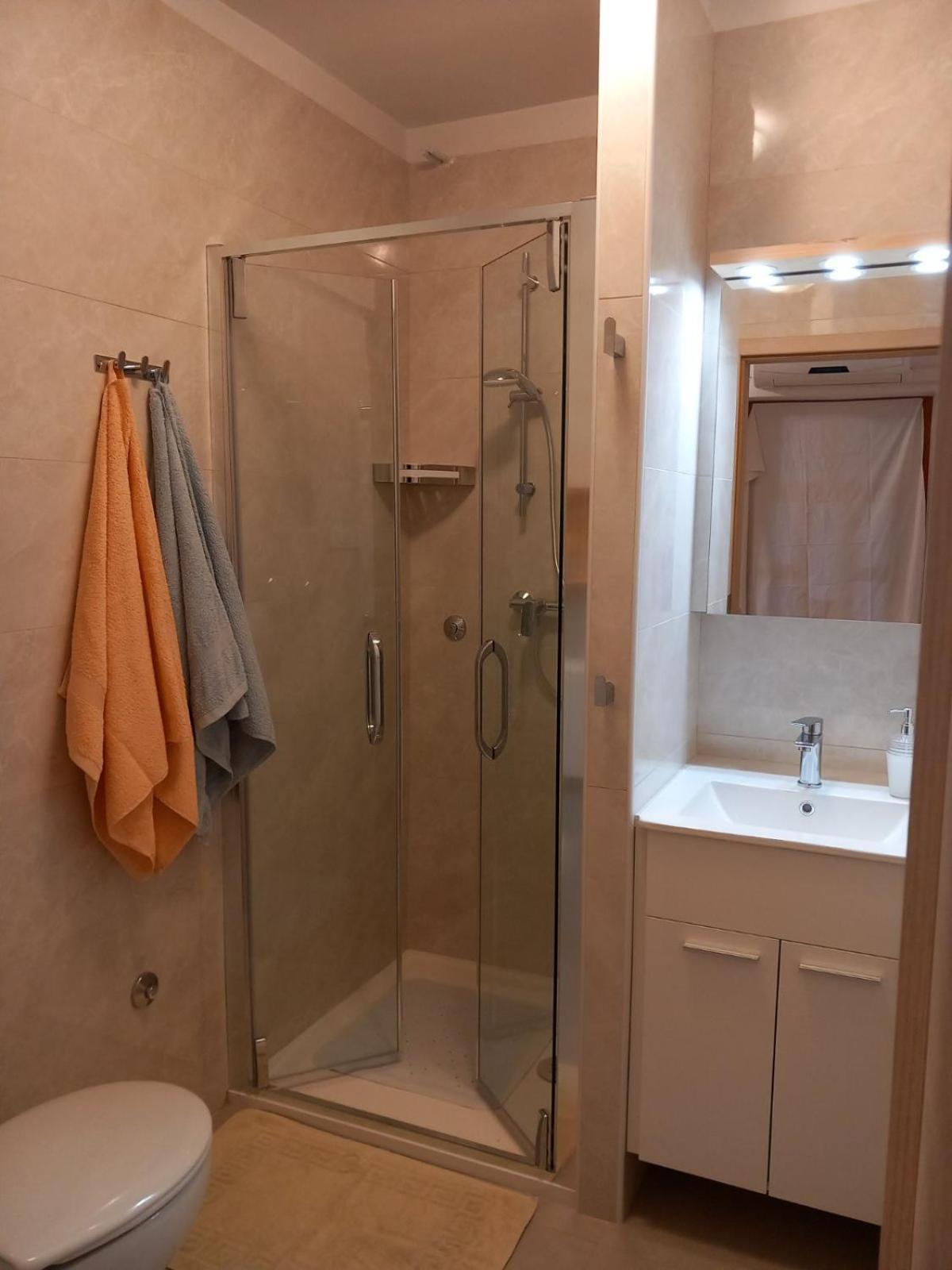 Apartments Vesna Avsec - 克尔克 客房 照片