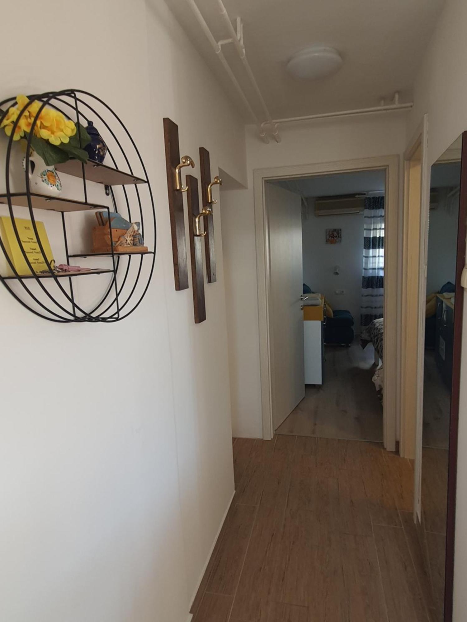 Apartments Vesna Avsec - 克尔克 客房 照片