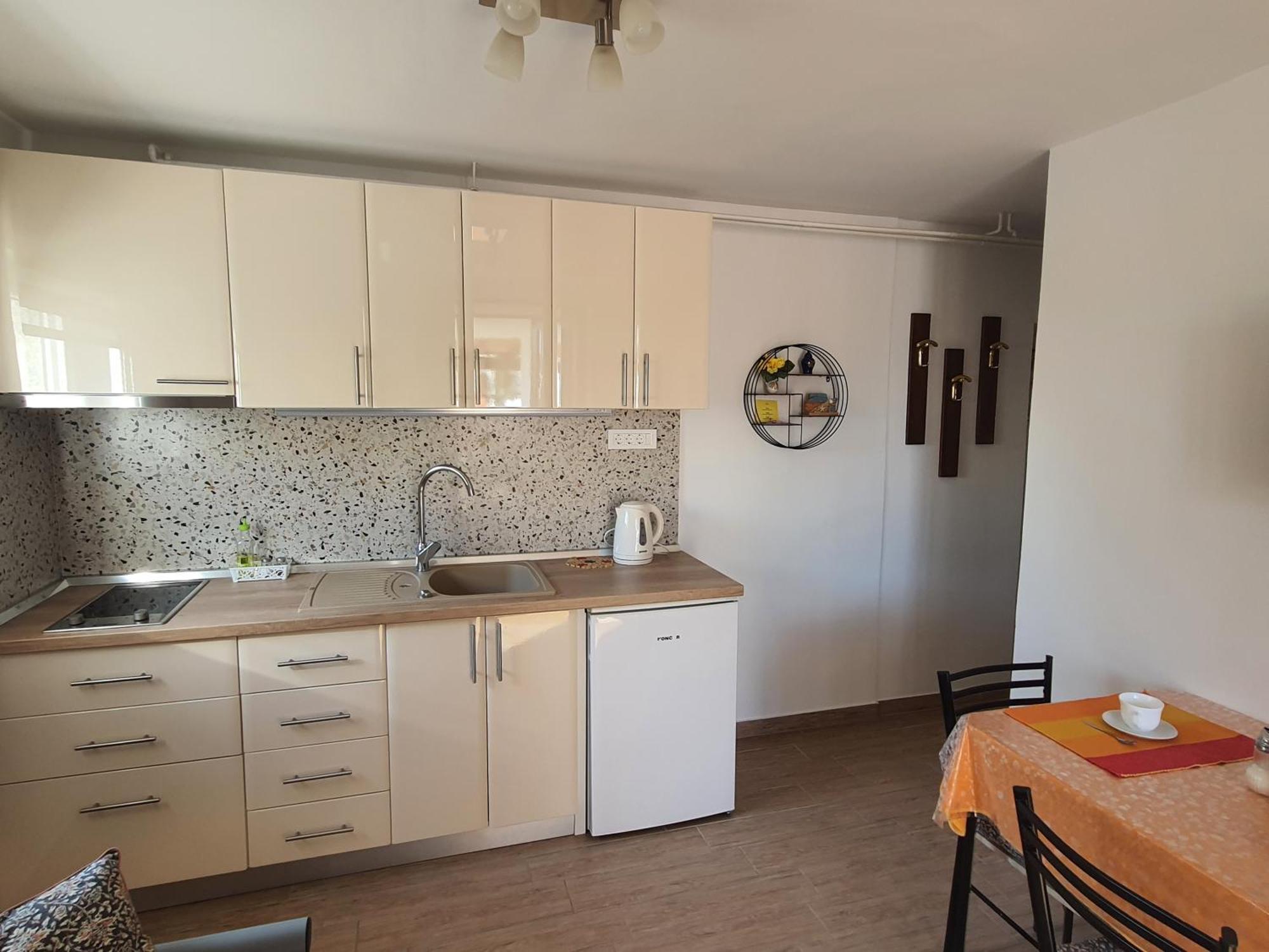 Apartments Vesna Avsec - 克尔克 客房 照片