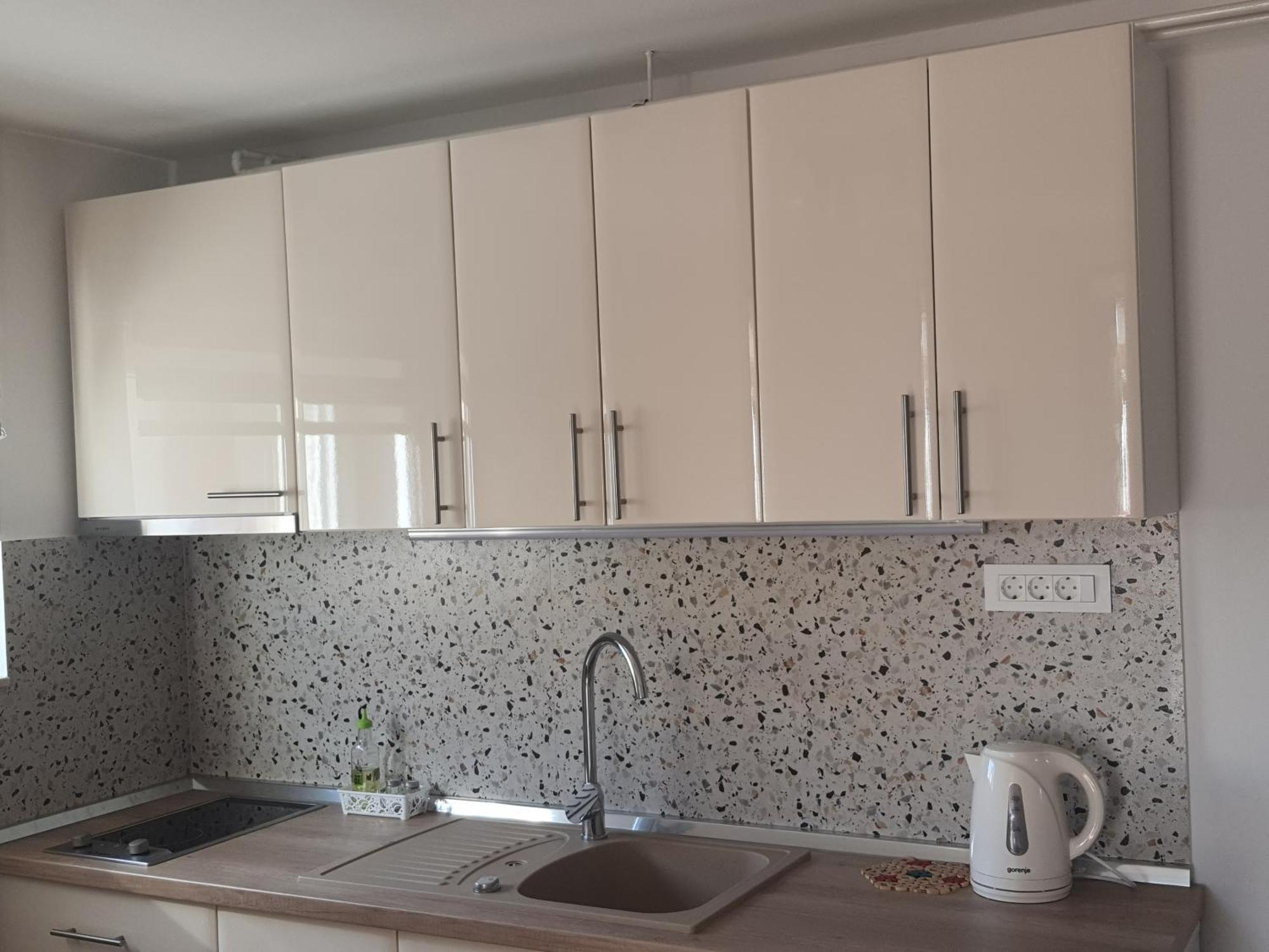 Apartments Vesna Avsec - 克尔克 客房 照片