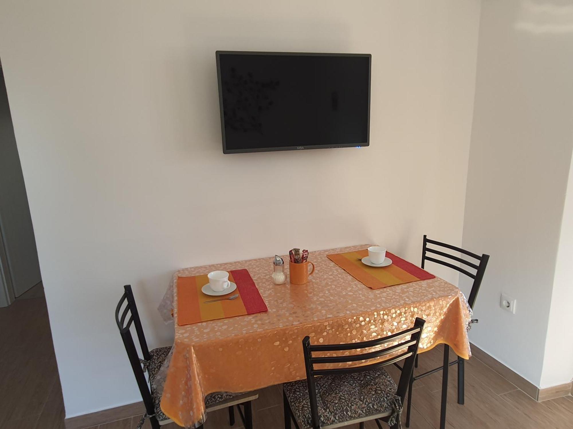 Apartments Vesna Avsec - 克尔克 客房 照片
