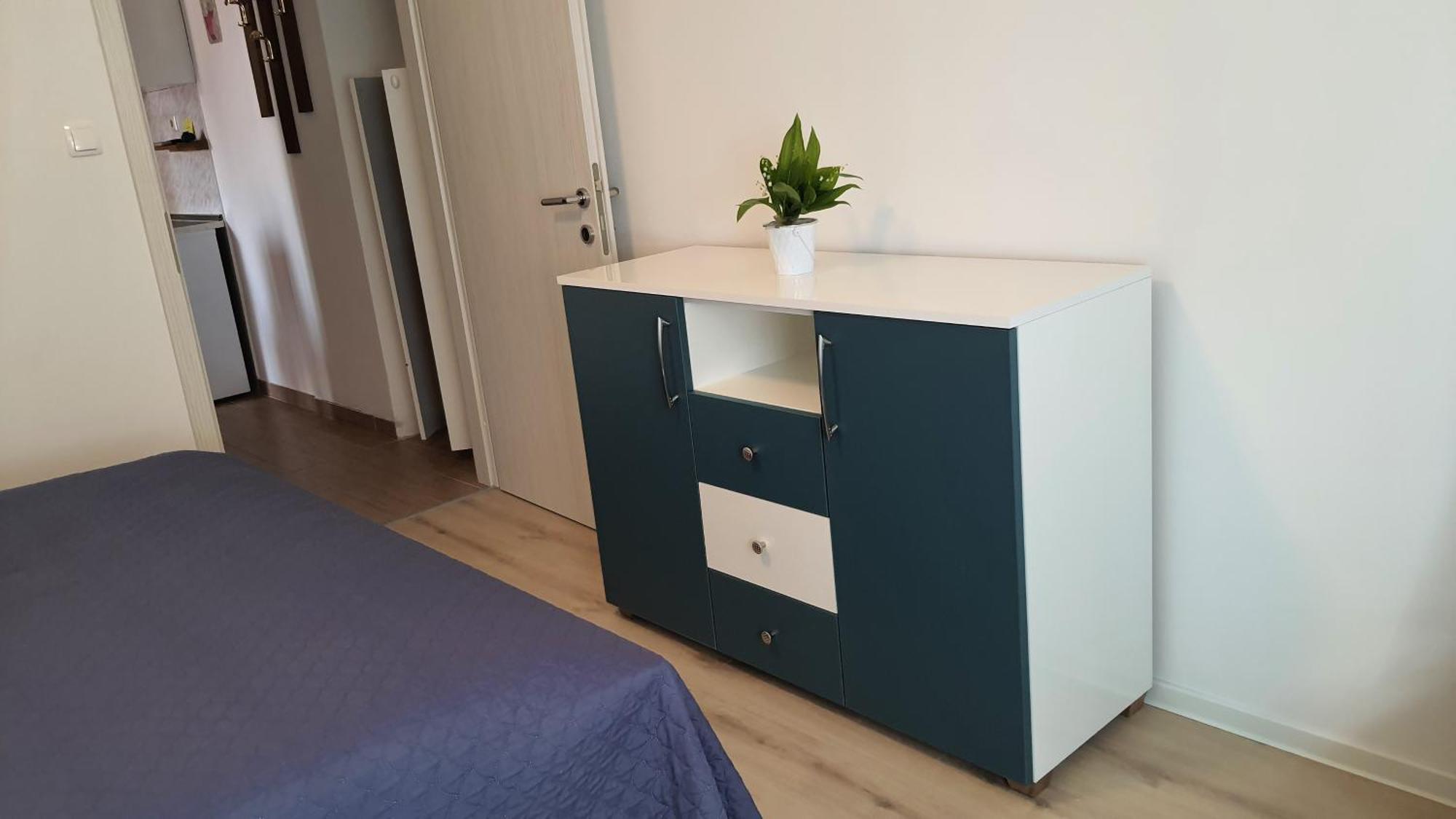 Apartments Vesna Avsec - 克尔克 客房 照片