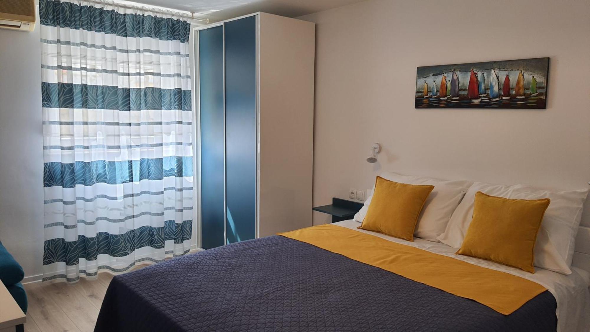 Apartments Vesna Avsec - 克尔克 客房 照片