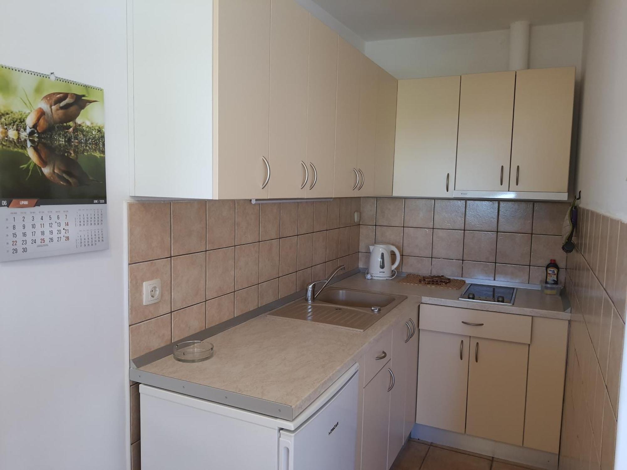 Apartments Vesna Avsec - 克尔克 客房 照片
