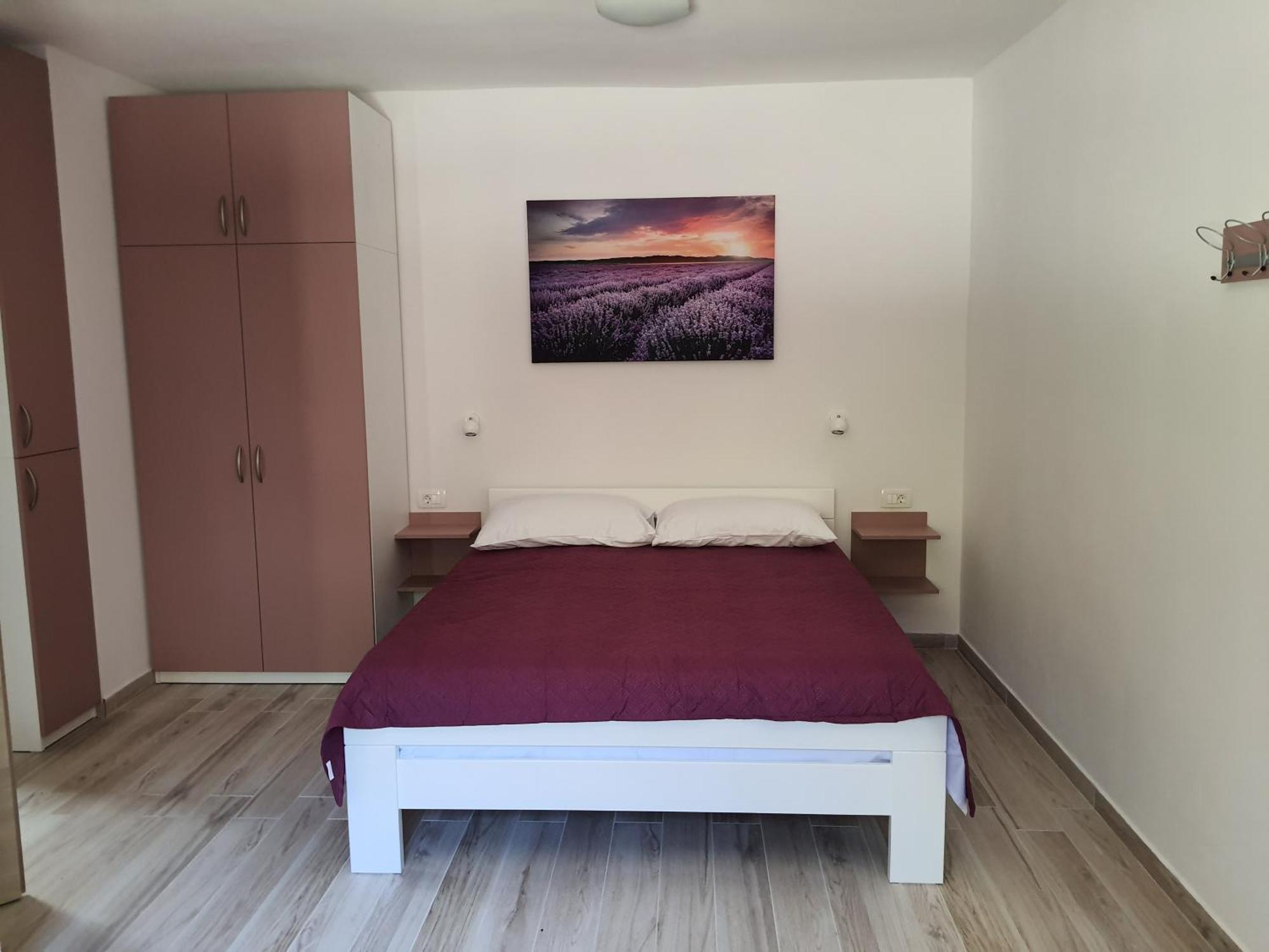 Apartments Vesna Avsec - 克尔克 客房 照片