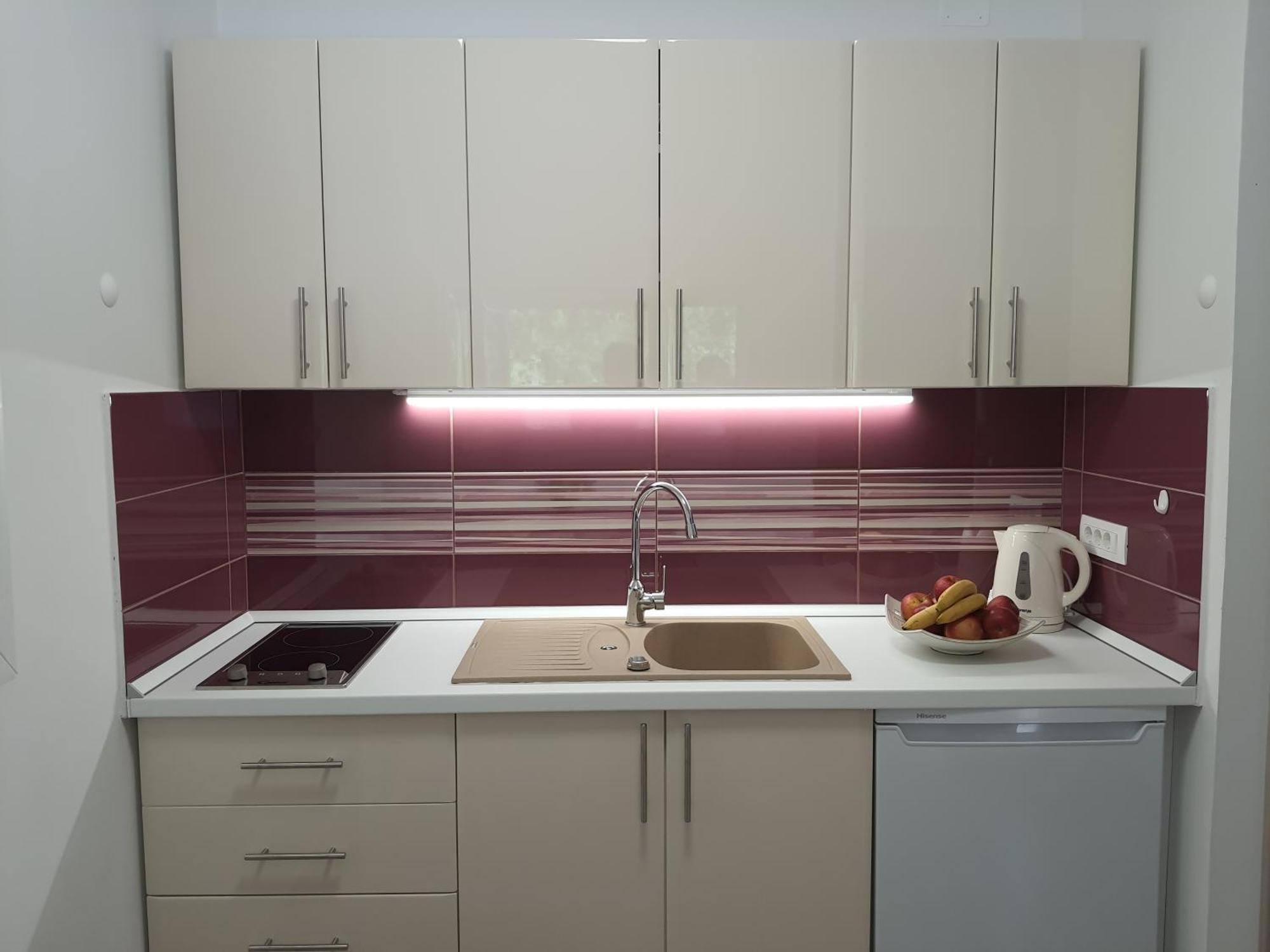 Apartments Vesna Avsec - 克尔克 客房 照片
