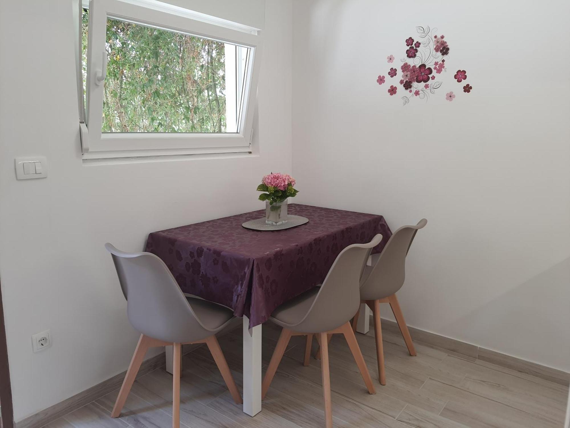 Apartments Vesna Avsec - 克尔克 客房 照片