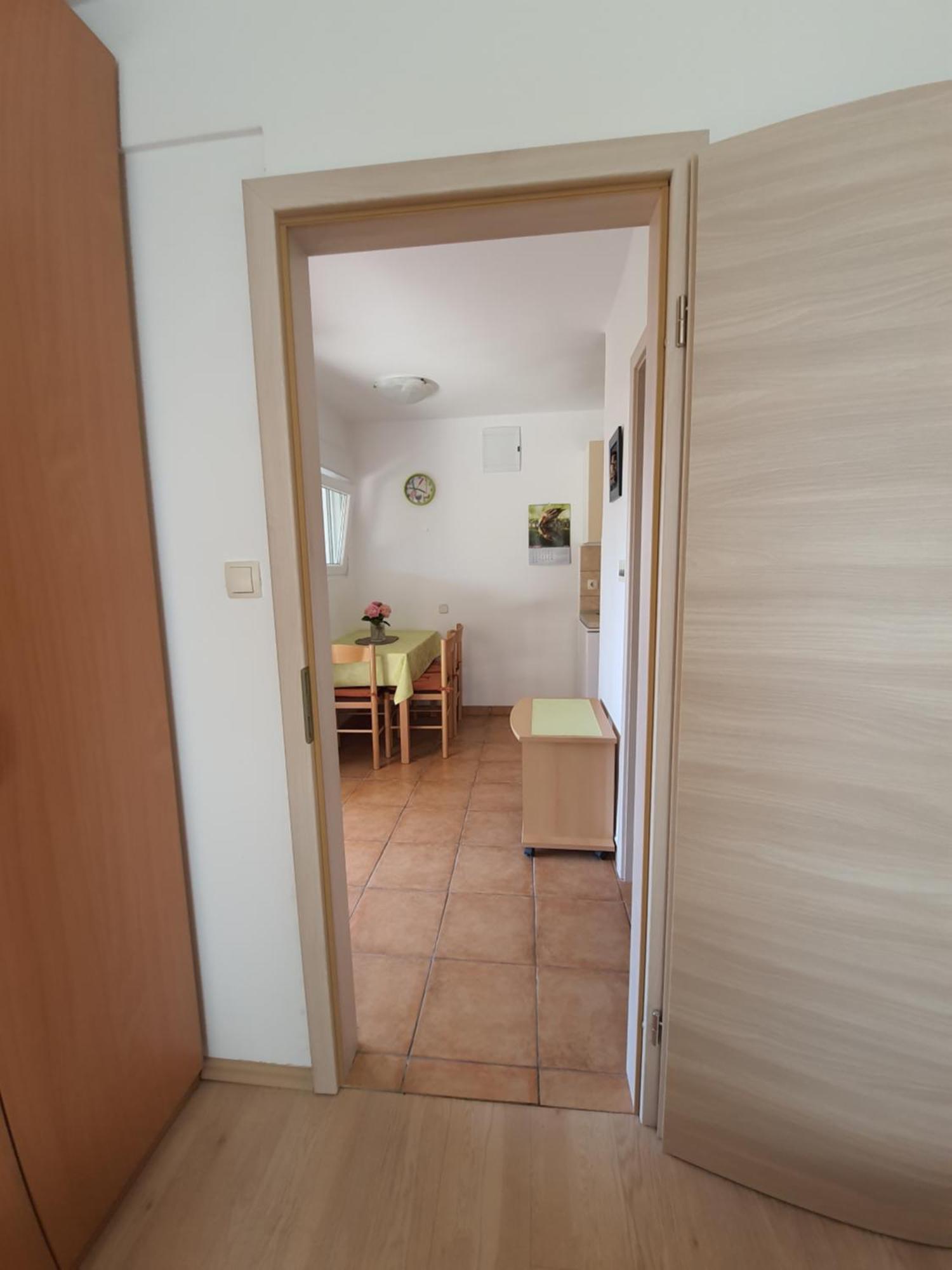 Apartments Vesna Avsec - 克尔克 客房 照片