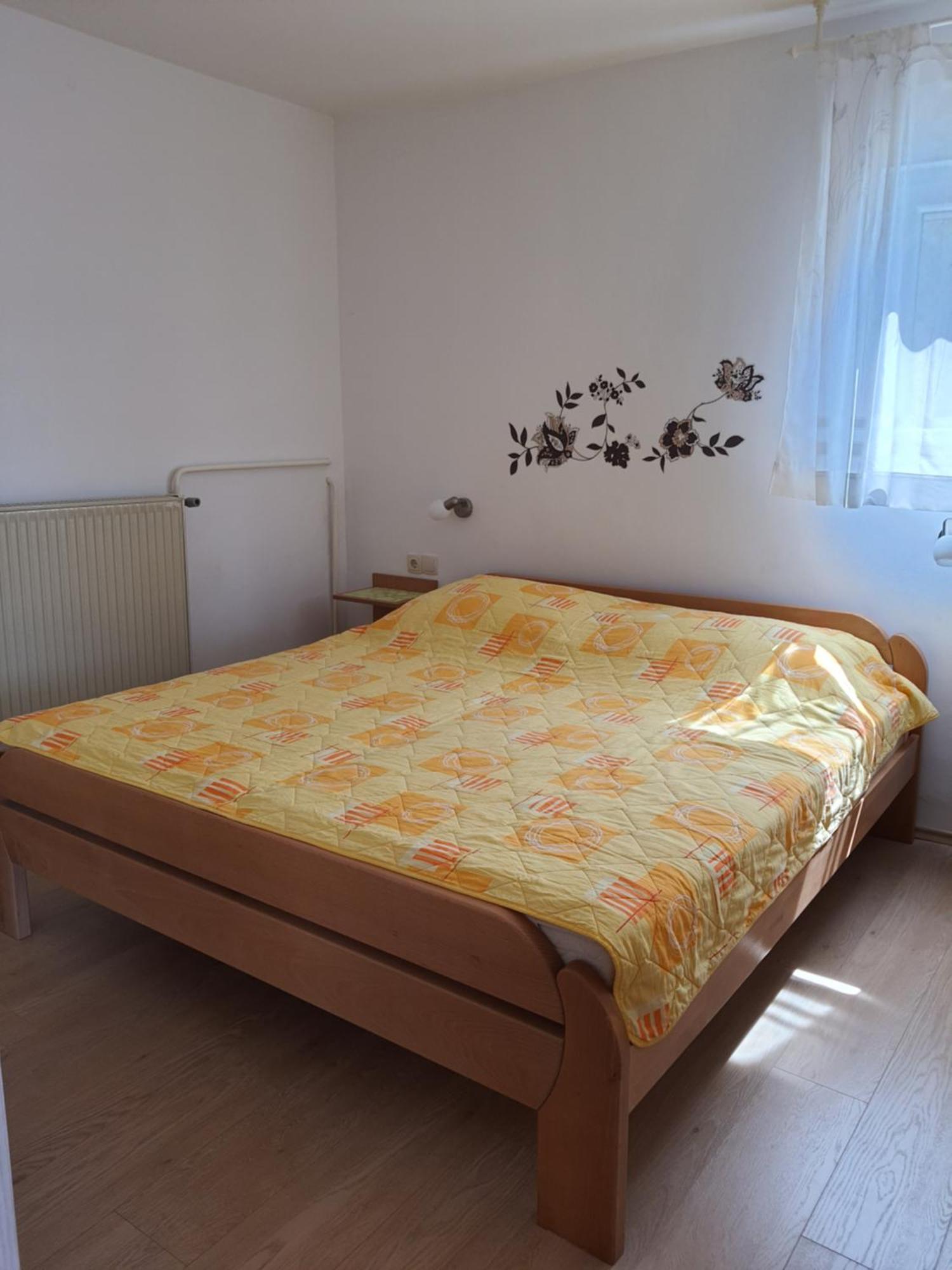Apartments Vesna Avsec - 克尔克 客房 照片