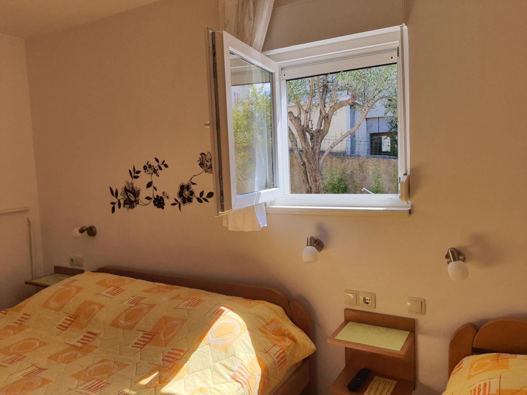 Apartments Vesna Avsec - 克尔克 客房 照片