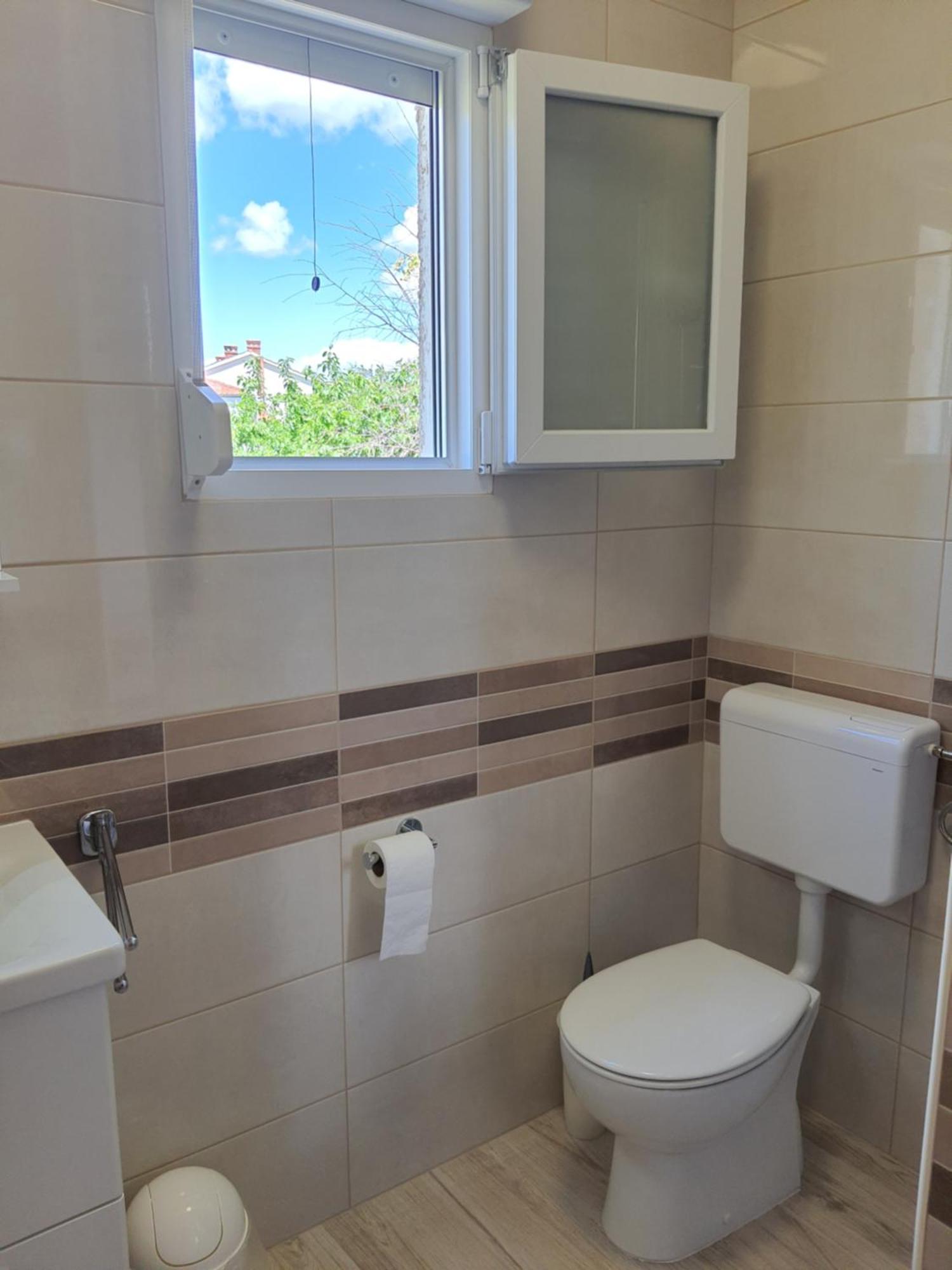 Apartments Vesna Avsec - 克尔克 客房 照片