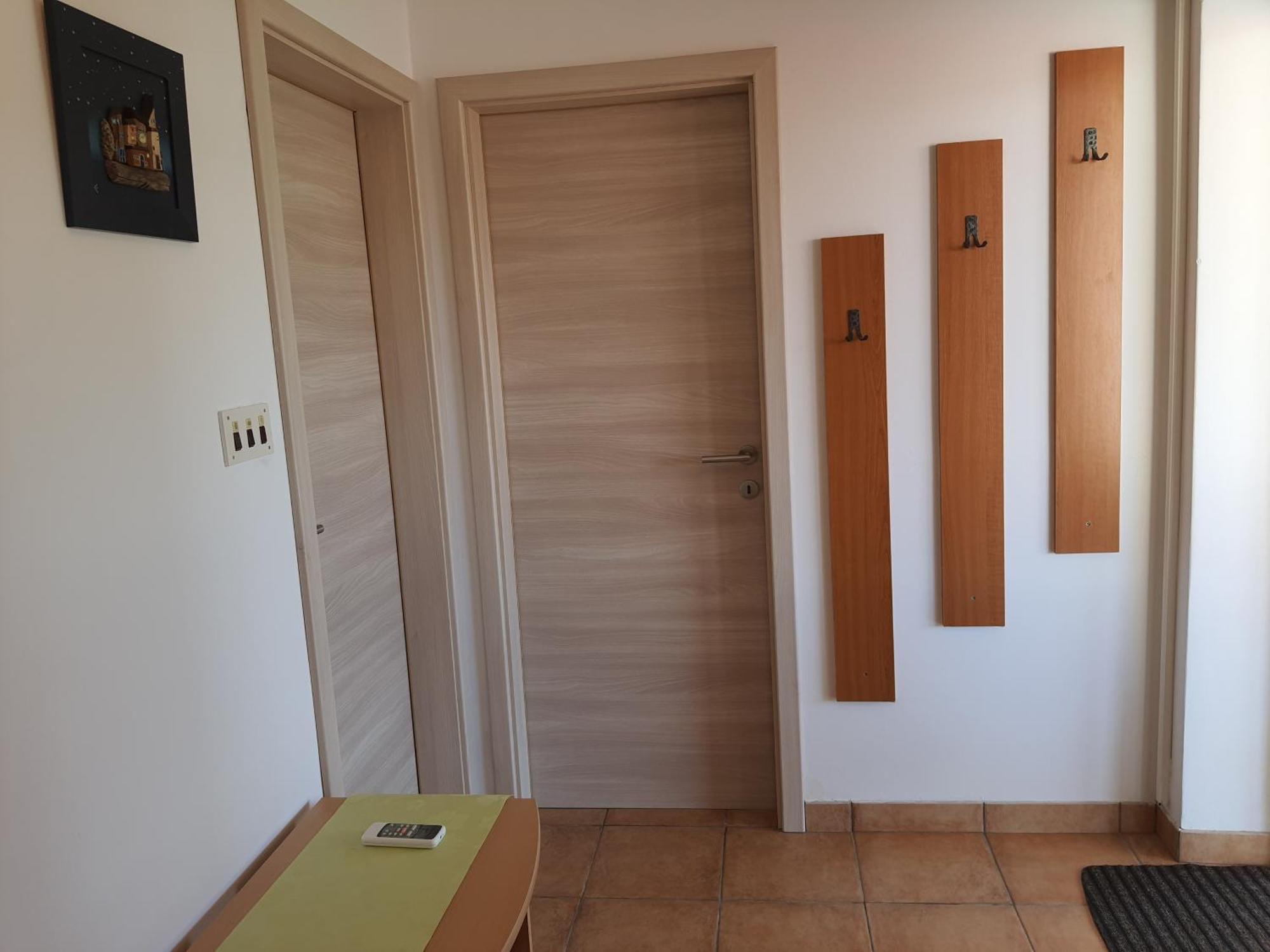 Apartments Vesna Avsec - 克尔克 客房 照片