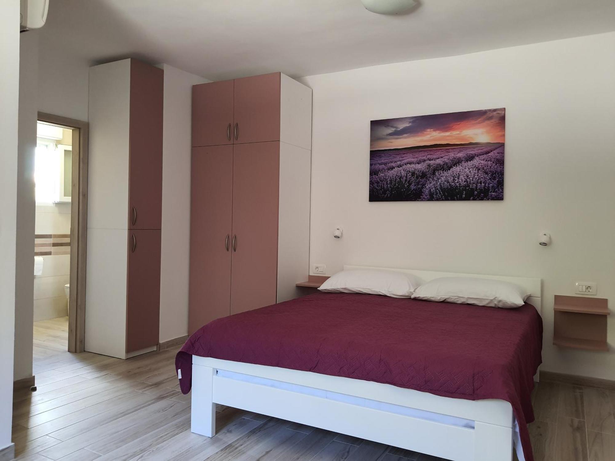 Apartments Vesna Avsec - 克尔克 客房 照片